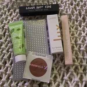 Colourpop Makeup bundle